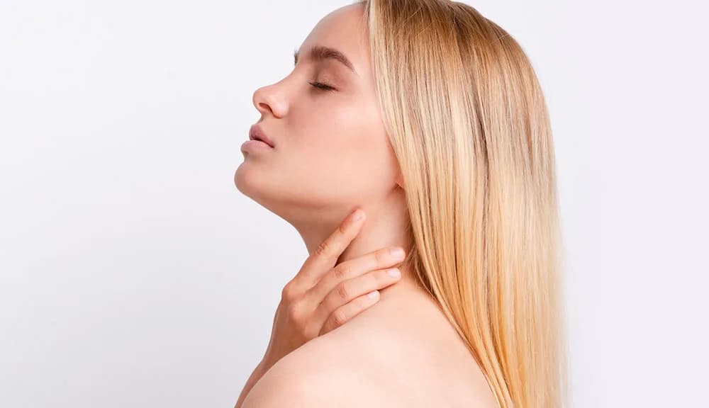 The Best Double Chin Treatments in Cincinnati, Ohio at The Dermatology, Laser & Vein Center in Cincinnati