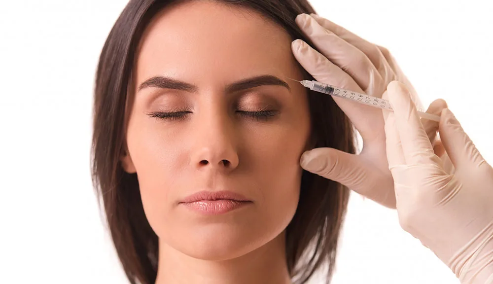 The Ultimate Guide to Botox Treatment: Benefits, FAQs, and What You Need to Know at The Dermatology, Laser & Vein Center in Cincinnati