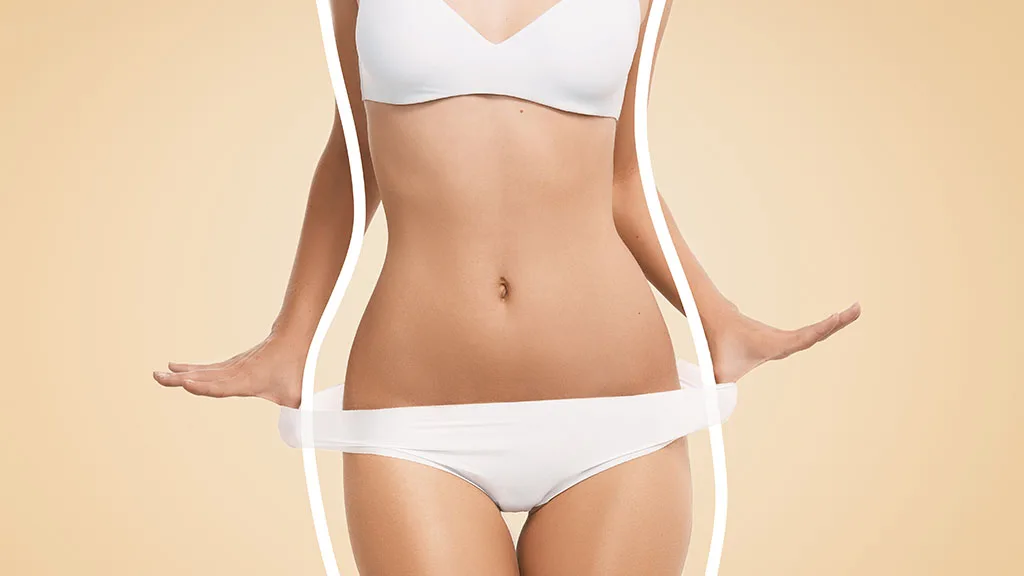 Top 10 Benefits of Vanquish for Non-Invasive Body Contouring at The Dermatology, Laser & Vein Center in Cincinnati