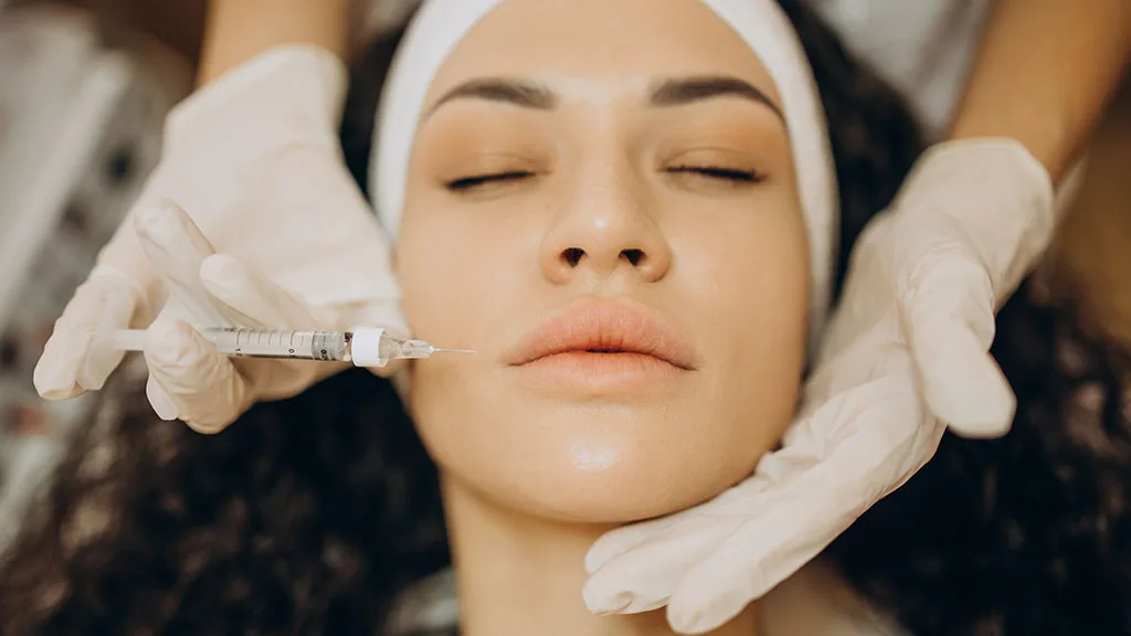 Types of Dermal Fillers: Juvederm vs. Restylane vs. RHA at The Dermatology, Laser & Vein Center in Cincinnati