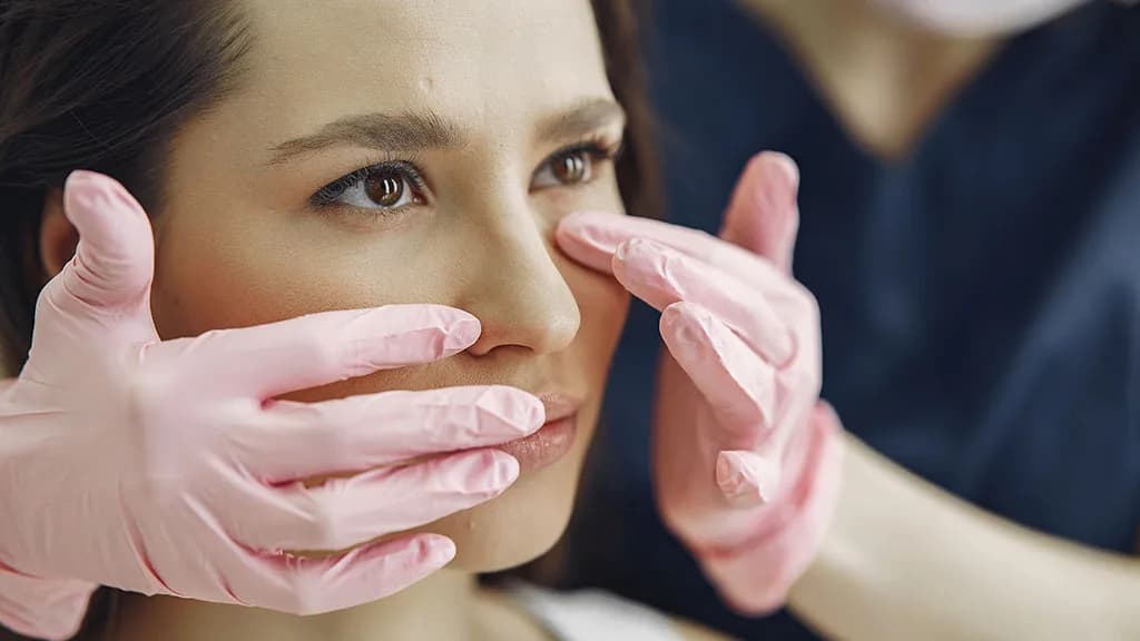 Under-Eye Filler (Tear Trough): Is It Worth It for Dark Circles? at The Dermatology, Laser & Vein Center in Cincinnati