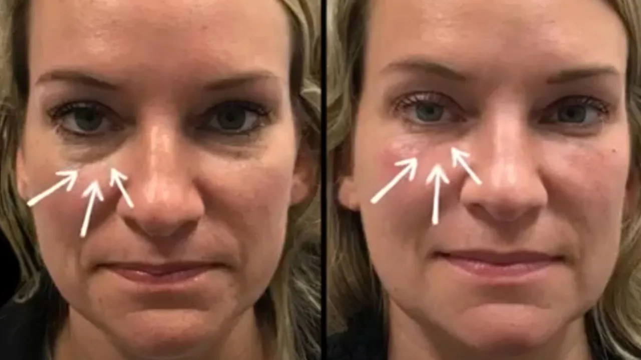 Under Eye Ultherapy and Filler: The Ultimate Combination for Natural, Youthful Results at The Dermatology, Laser & Vein Center in Cincinnati