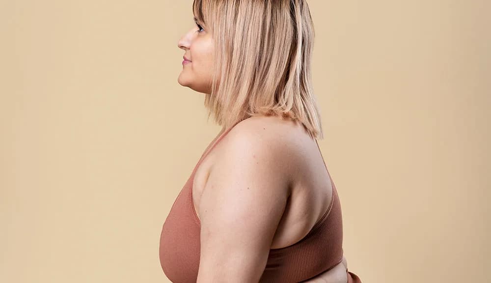 Vaser Liposuction for Buffalo Hump Removal in Cincinnati, Ohio at The Dermatology, Laser & Vein Center in Cincinnati