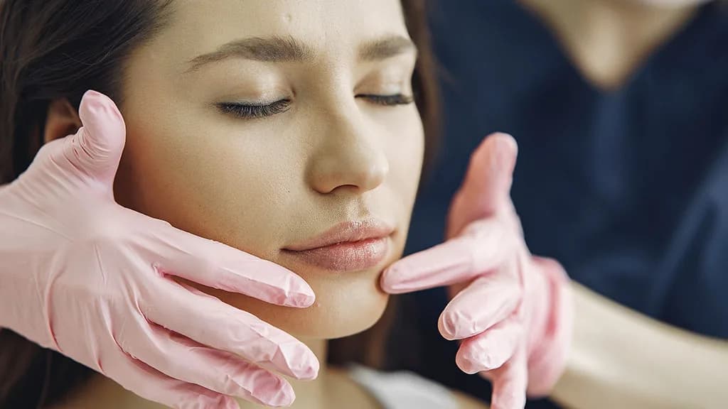 What Are Lip Fillers? A Complete Guide to Plumper, Softer, More Defined Lips at The Dermatology, Laser & Vein Center in Cincinnati