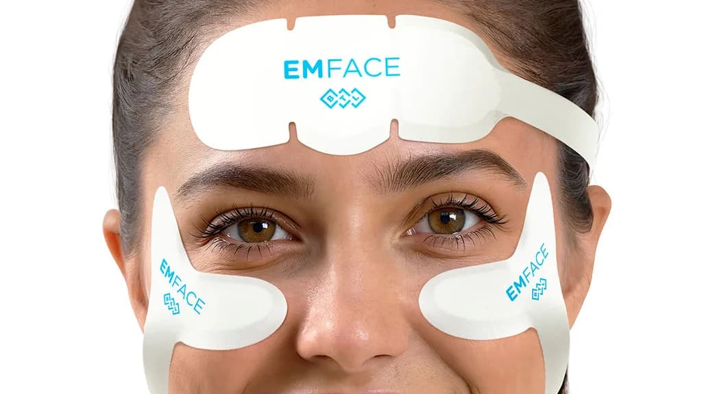 What Is EMFACE Eyes? A Non-Invasive Eye Lift with No Downtime at The Dermatology, Laser & Vein Center in Cincinnati