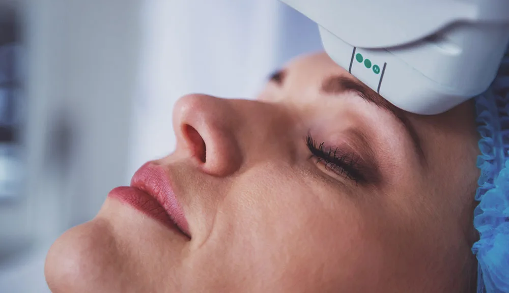 What Is the Best Age for Laser Resurfacing? at The Dermatology, Laser & Vein Center in Cincinnati