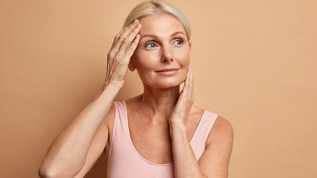 What Is the Best Age to Do a Facelift? at The Dermatology, Laser & Vein Center in Cincinnati