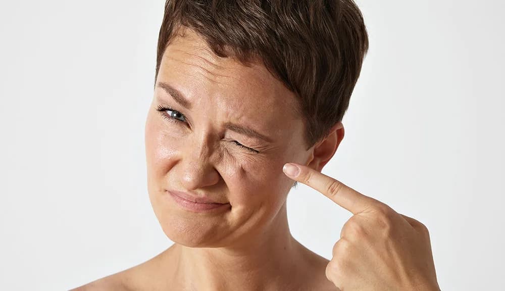 What Laser Gets Rid of Deep Wrinkles? at The Dermatology, Laser & Vein Center in Cincinnati