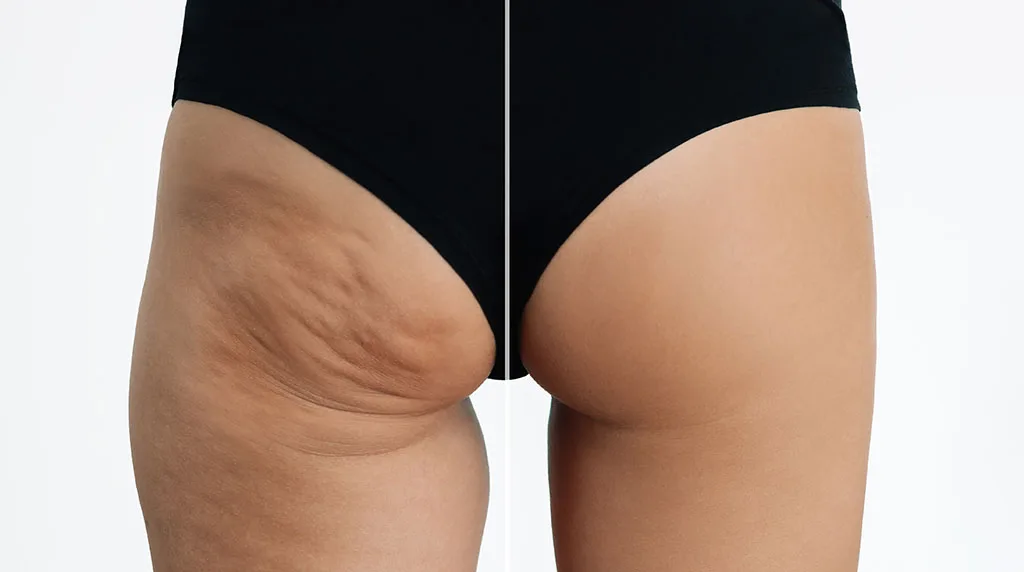 What Treatment is Best for Cellulite? at The Dermatology, Laser & Vein Center in Cincinnati