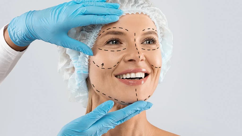 What Type of Facelift Lasts the Longest? at The Dermatology, Laser & Vein Center in Cincinnati