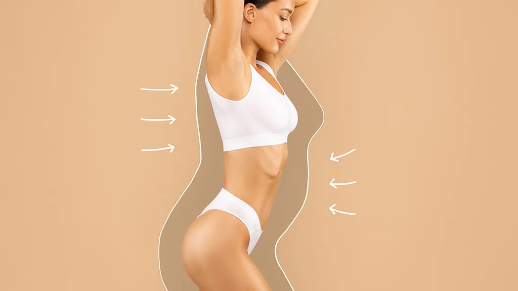 When Will You See Results from Liposuction? at The Dermatology, Laser & Vein Center in Cincinnati