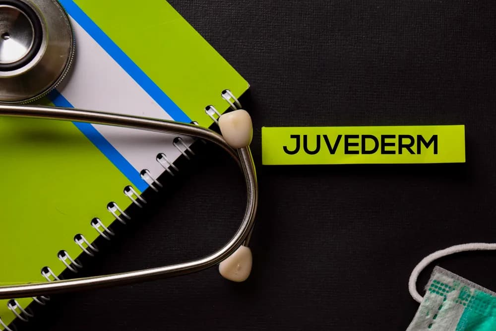 Where Can Juvederm Be Injected? at The Dermatology, Laser & Vein Center in Cincinnati