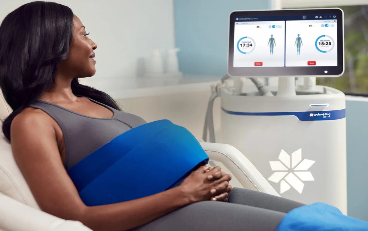 Who Is a Good Candidate for Coolsculpting? at The Dermatology, Laser & Vein Center in Cincinnati