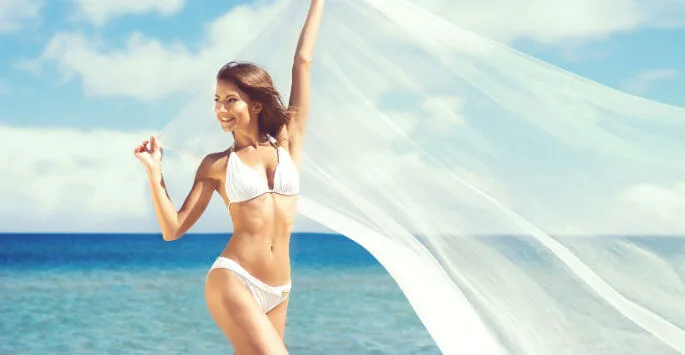 Why Consider Non-Invasive Cellulite Reduction? at The Dermatology, Laser & Vein Center in Cincinnati