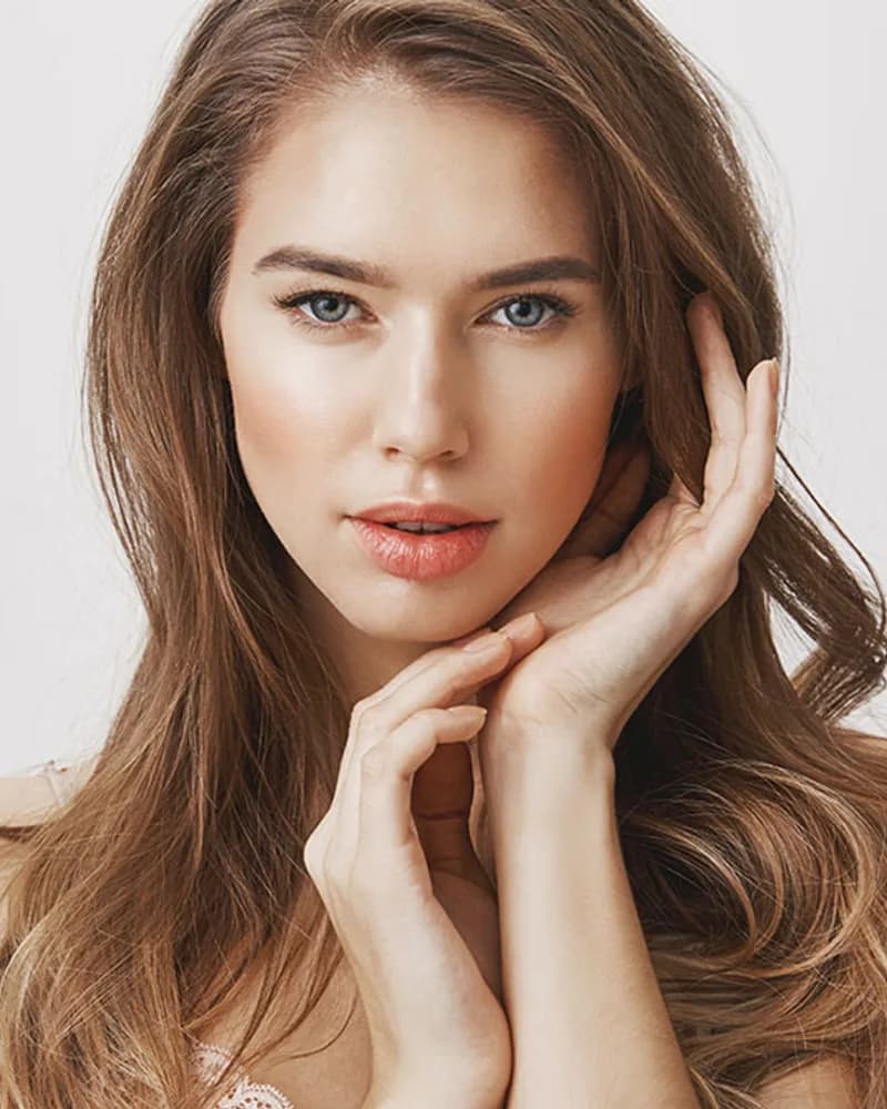 Facelift surgery at The Dermatology, Laser & Vein Center in Cincinnati