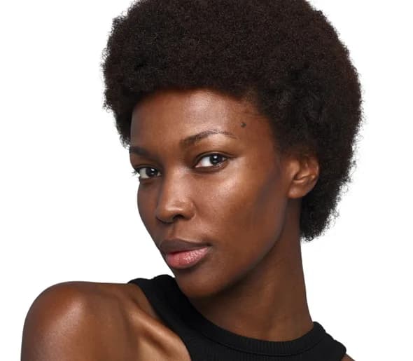 SKINVIVE, skin radiance, before