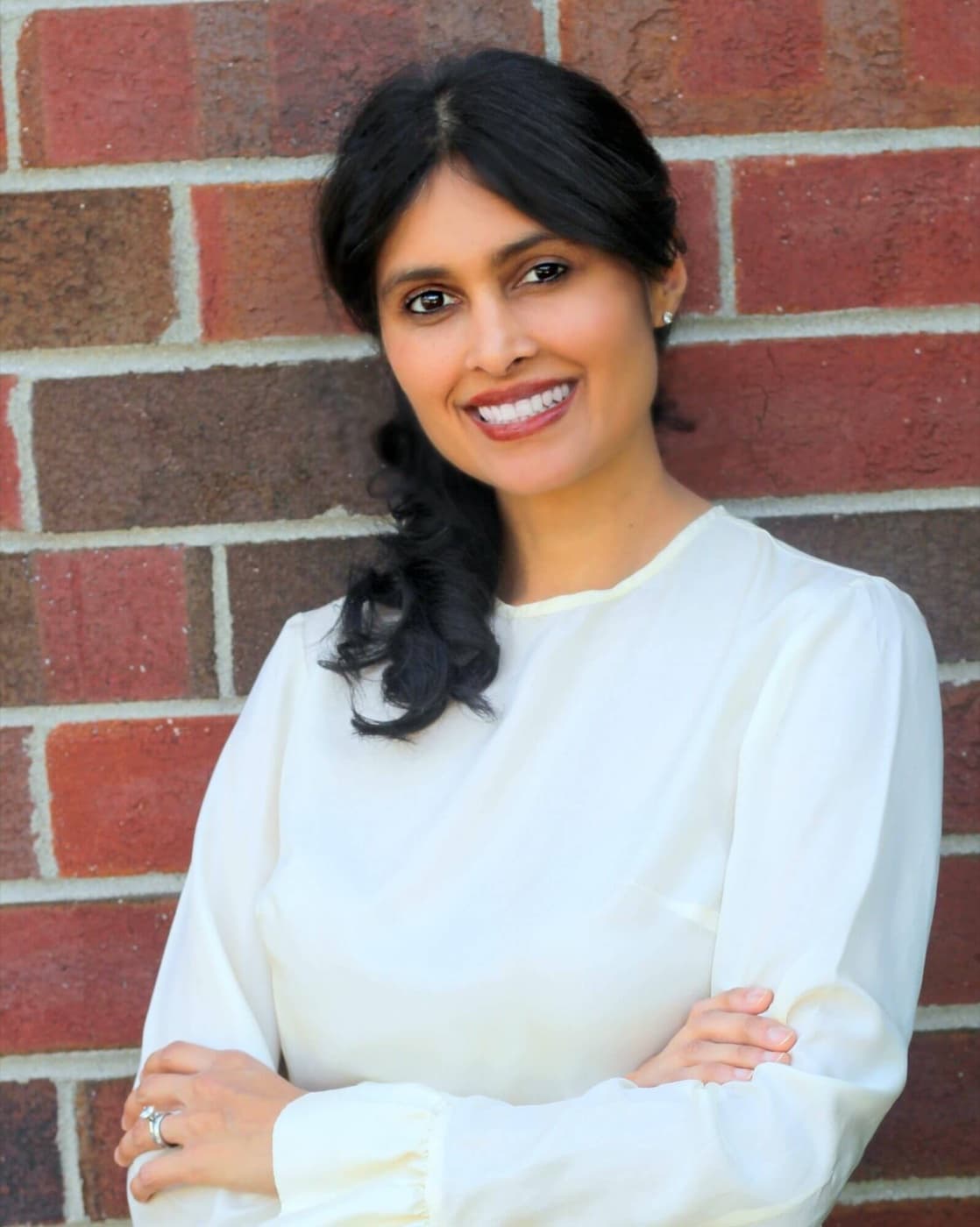 Dr. Shalini Gupta, MD, Founder, Harvard-trained dermatologist