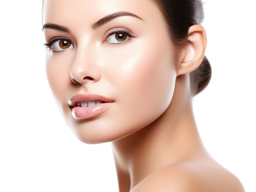 Under-Eye Concerns treatment at The Dermatology, Laser & Vein Center in Cincinnati