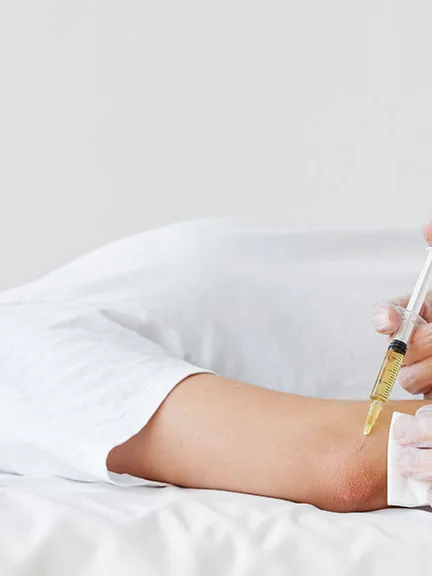 Low Energy & Recovery treatment at The Dermatology, Laser & Vein Center in Cincinnati