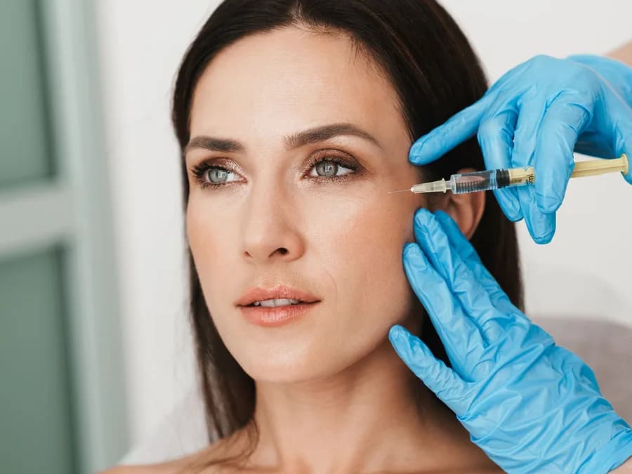 How Often Can You Get Botox Injections? at The Dermatology, Laser & Vein Center in Cincinnati