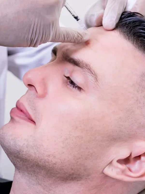Botox for Migraines at The Dermatology, Laser & Vein Center in Cincinnati