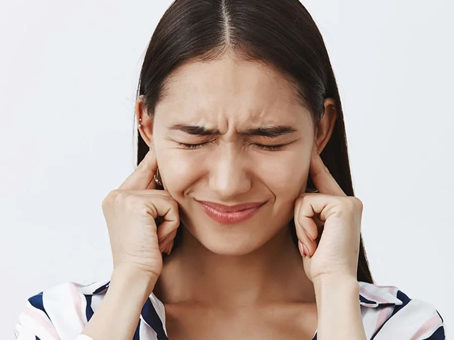 Migraines & Jaw Tension treatment at The Dermatology, Laser & Vein Center in Cincinnati