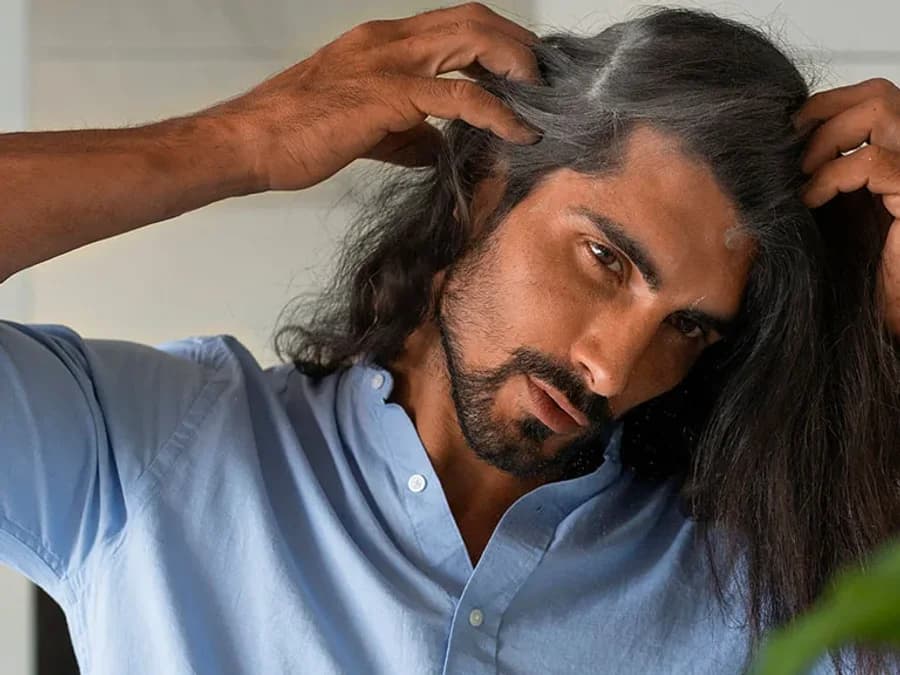 Thinning Hair & Hair Loss treatment at The Dermatology, Laser & Vein Center in Cincinnati