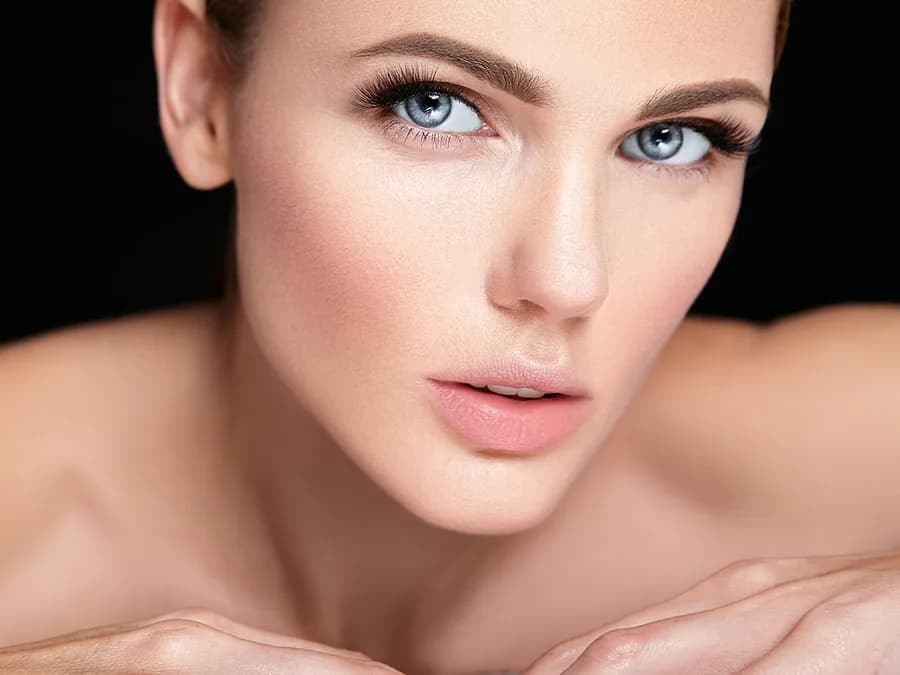 Sagging & Laxity treatment at The Dermatology, Laser & Vein Center in Cincinnati