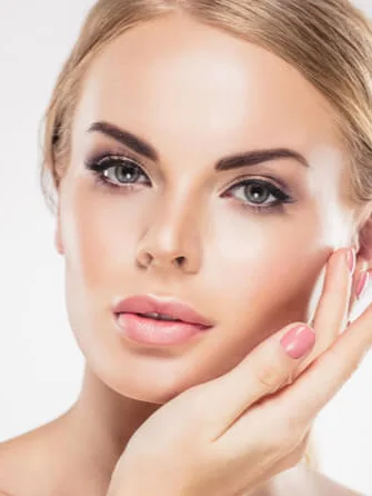 Redness & Rosacea treatment at The Dermatology, Laser & Vein Center in Cincinnati