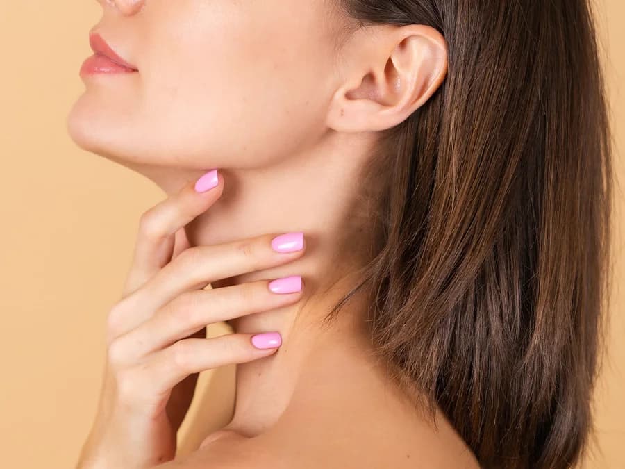 Kybella at The Dermatology, Laser & Vein Center in Cincinnati