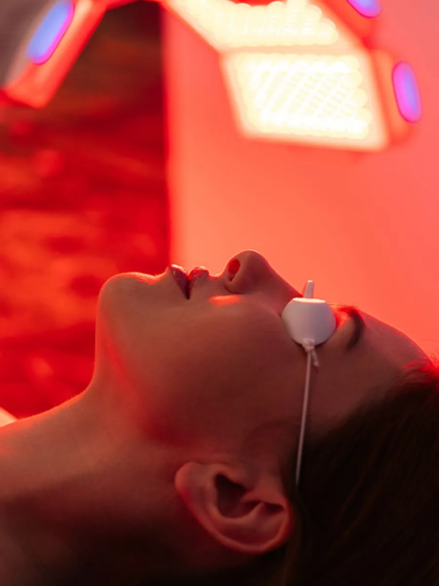 Acne treatment at The Dermatology, Laser & Vein Center in Cincinnati