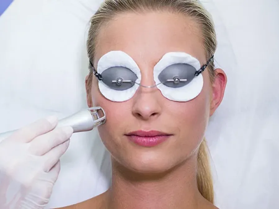 Melasma & Pigmentation treatment at The Dermatology, Laser & Vein Center in Cincinnati