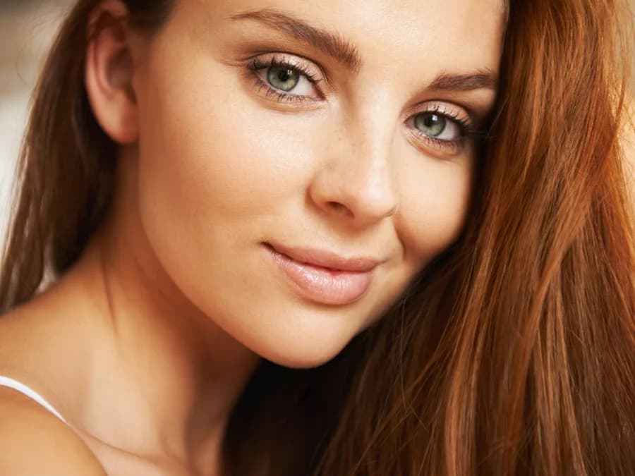Volume Loss treatment at The Dermatology, Laser & Vein Center in Cincinnati
